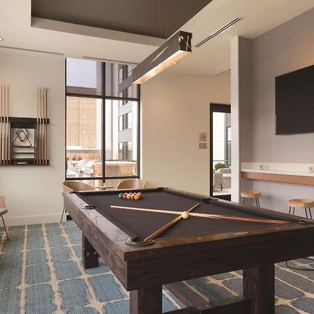 Homewood Suites By Hilton Pittsburgh Downtown Dış mekan fotoğraf