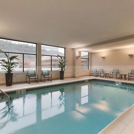 Homewood Suites By Hilton Pittsburgh Downtown Dış mekan fotoğraf