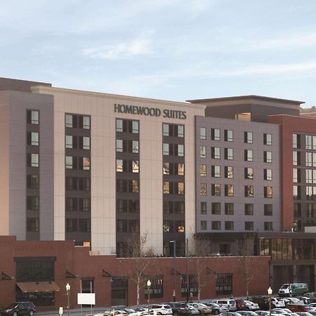 Homewood Suites By Hilton Pittsburgh Downtown Dış mekan fotoğraf