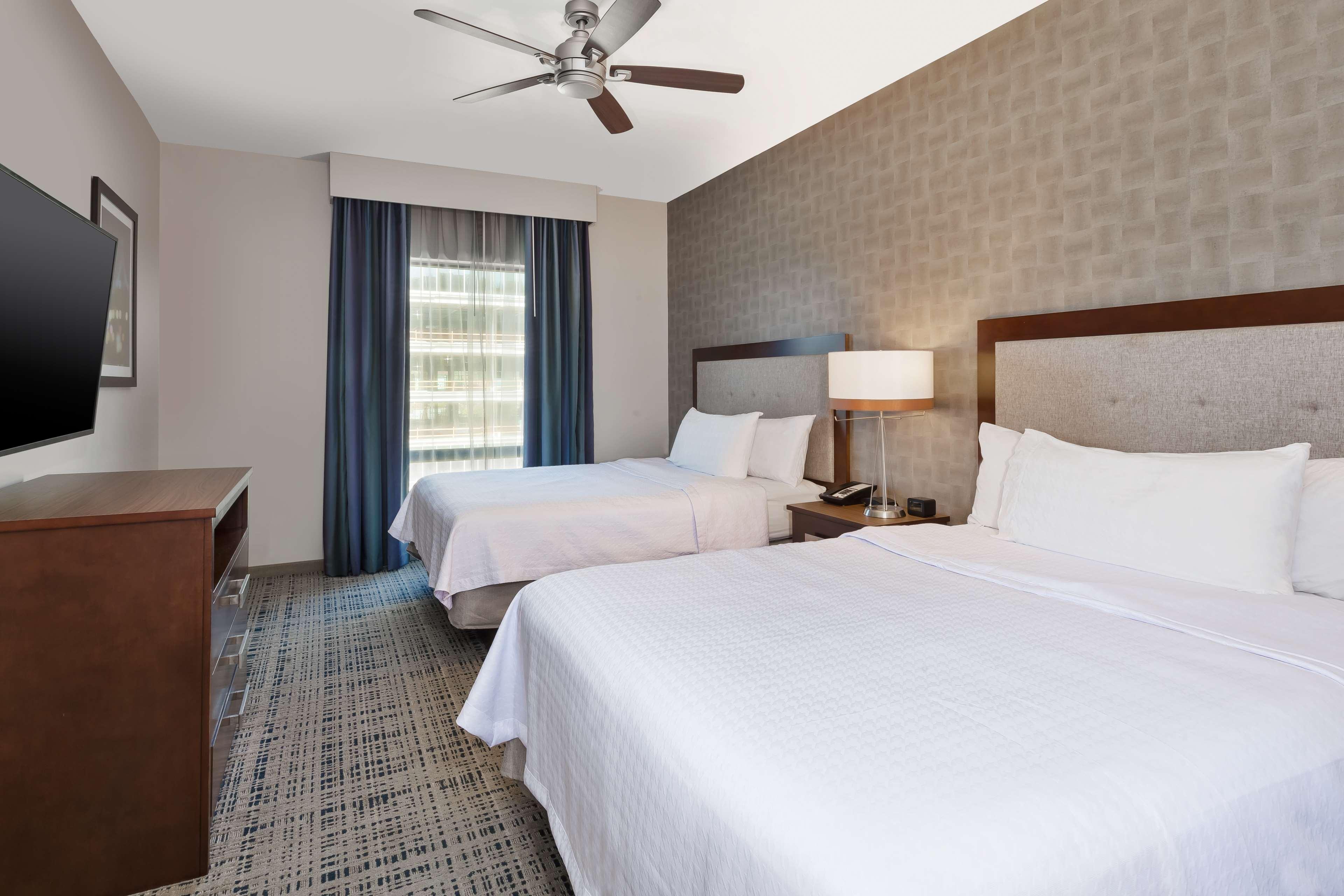 Homewood Suites By Hilton Pittsburgh Downtown Dış mekan fotoğraf