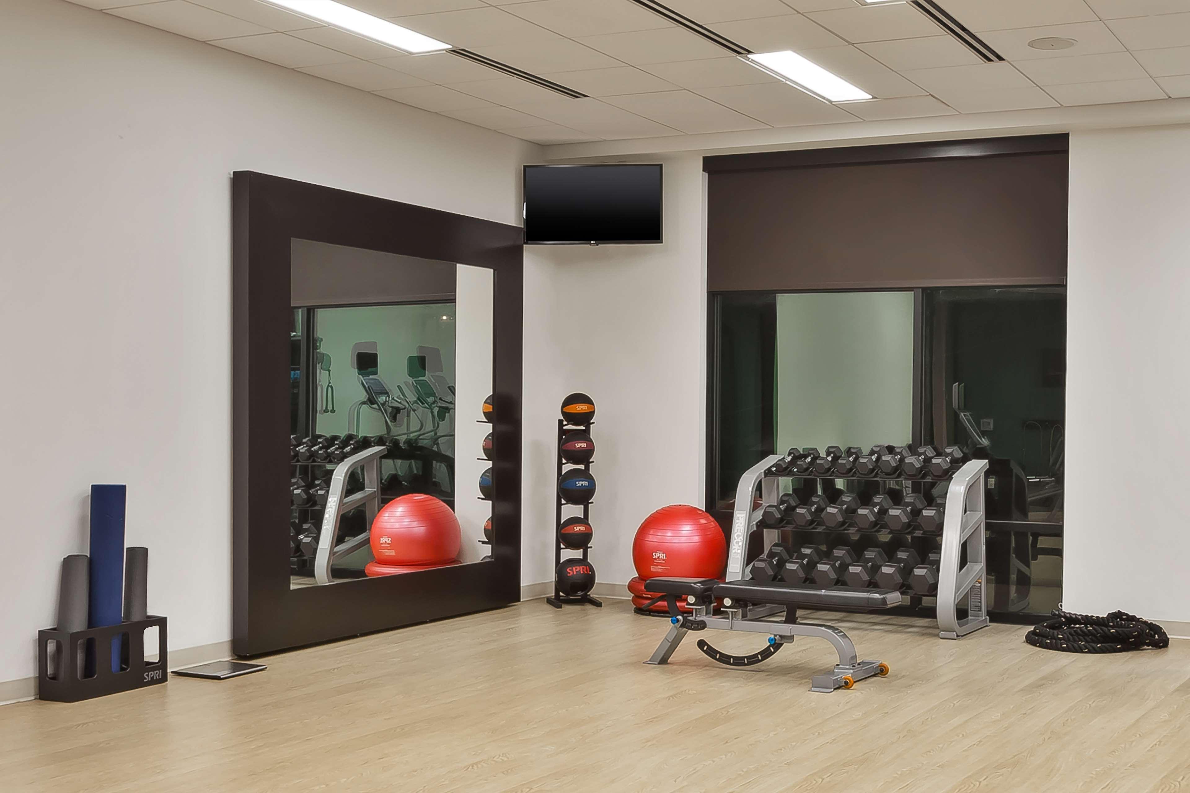 Homewood Suites By Hilton Pittsburgh Downtown Dış mekan fotoğraf