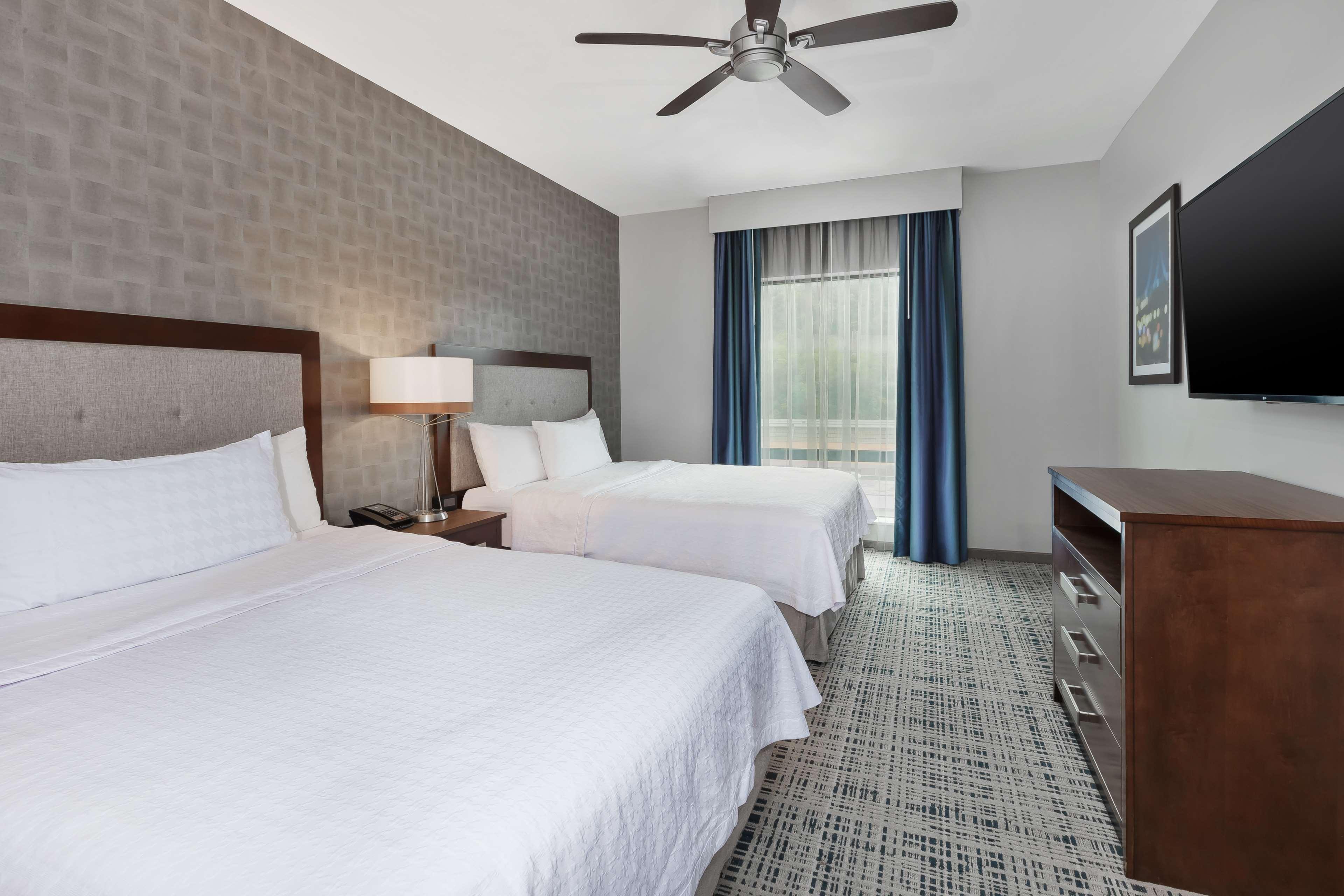 Homewood Suites By Hilton Pittsburgh Downtown Dış mekan fotoğraf