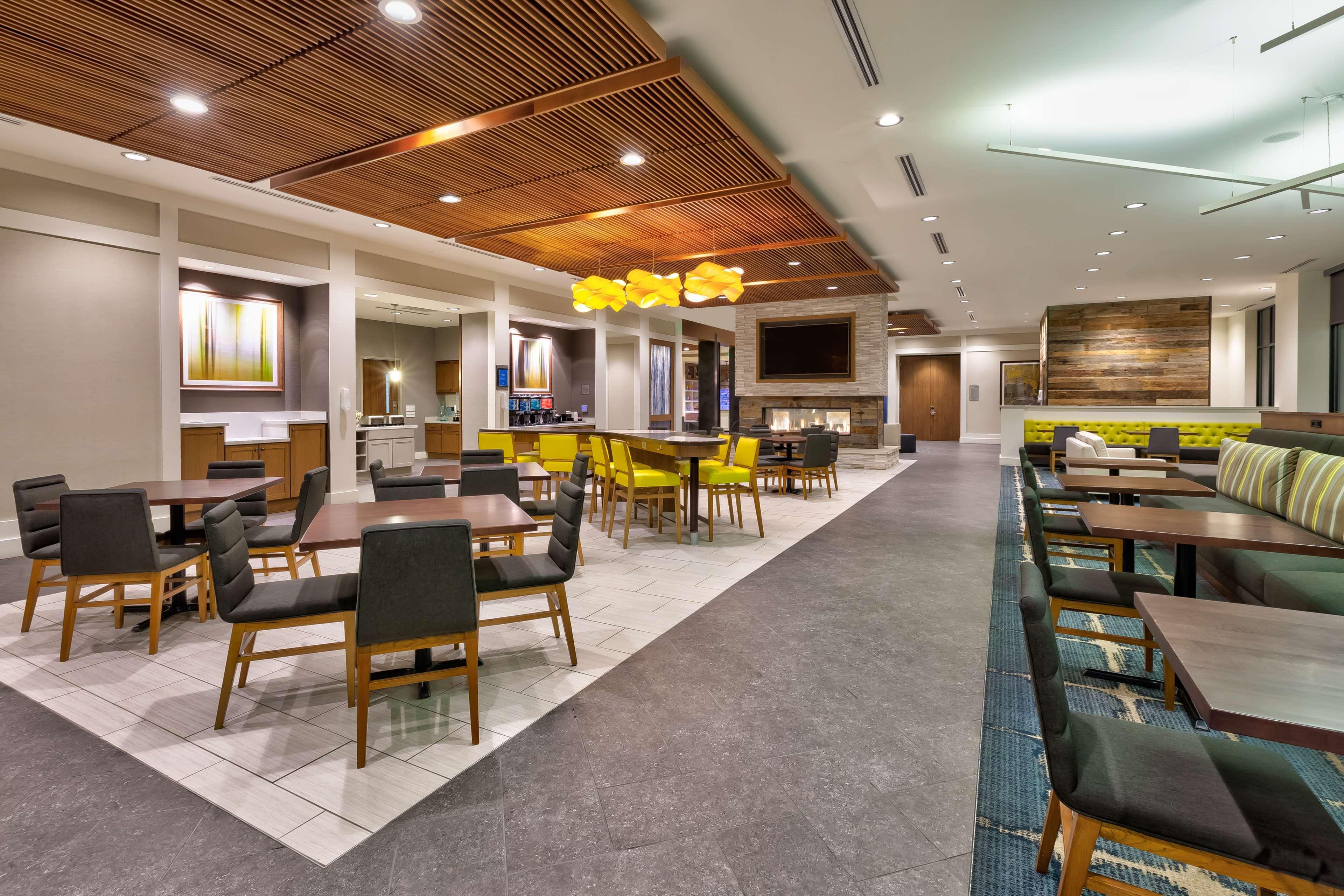 Homewood Suites By Hilton Pittsburgh Downtown Dış mekan fotoğraf