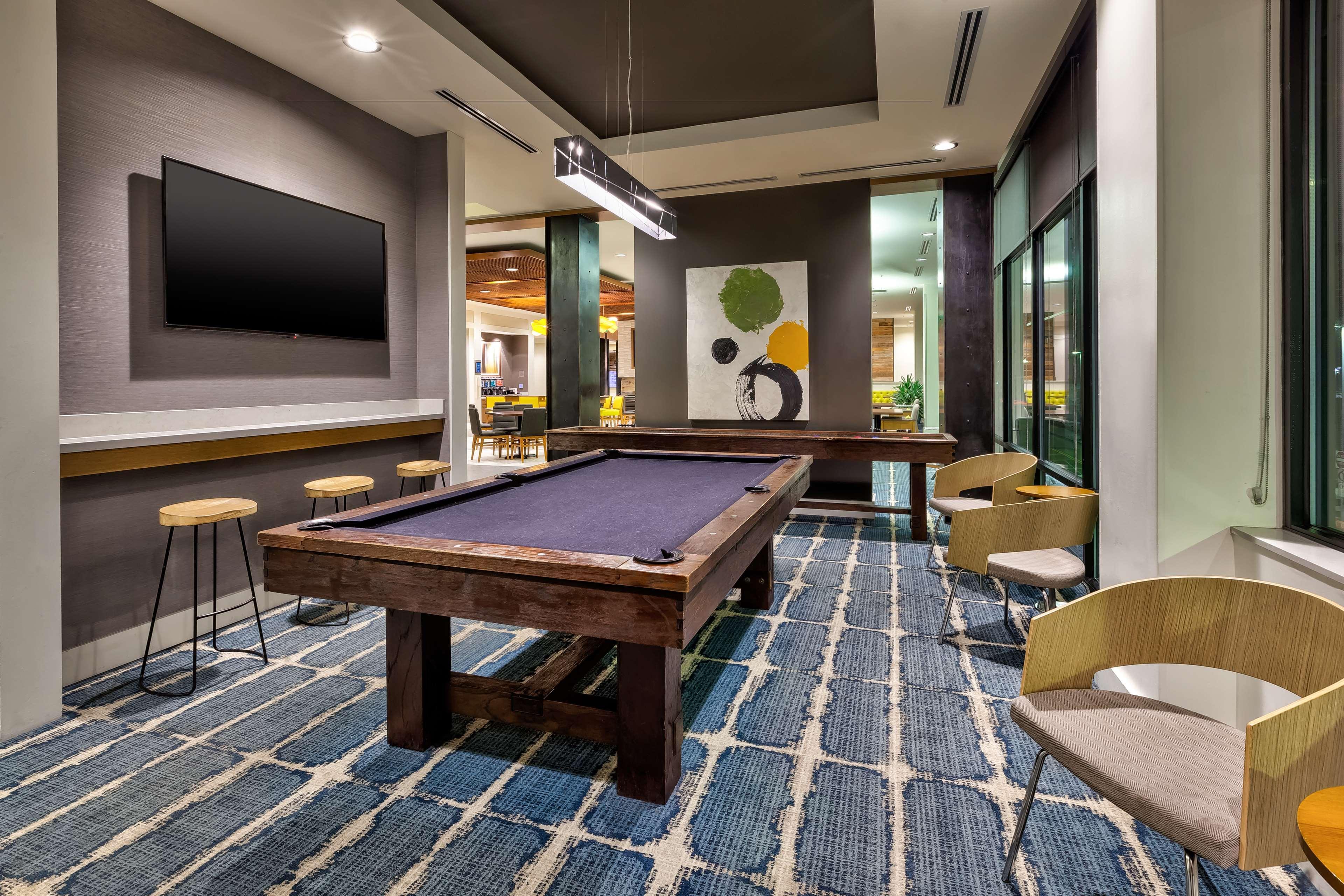 Homewood Suites By Hilton Pittsburgh Downtown Dış mekan fotoğraf