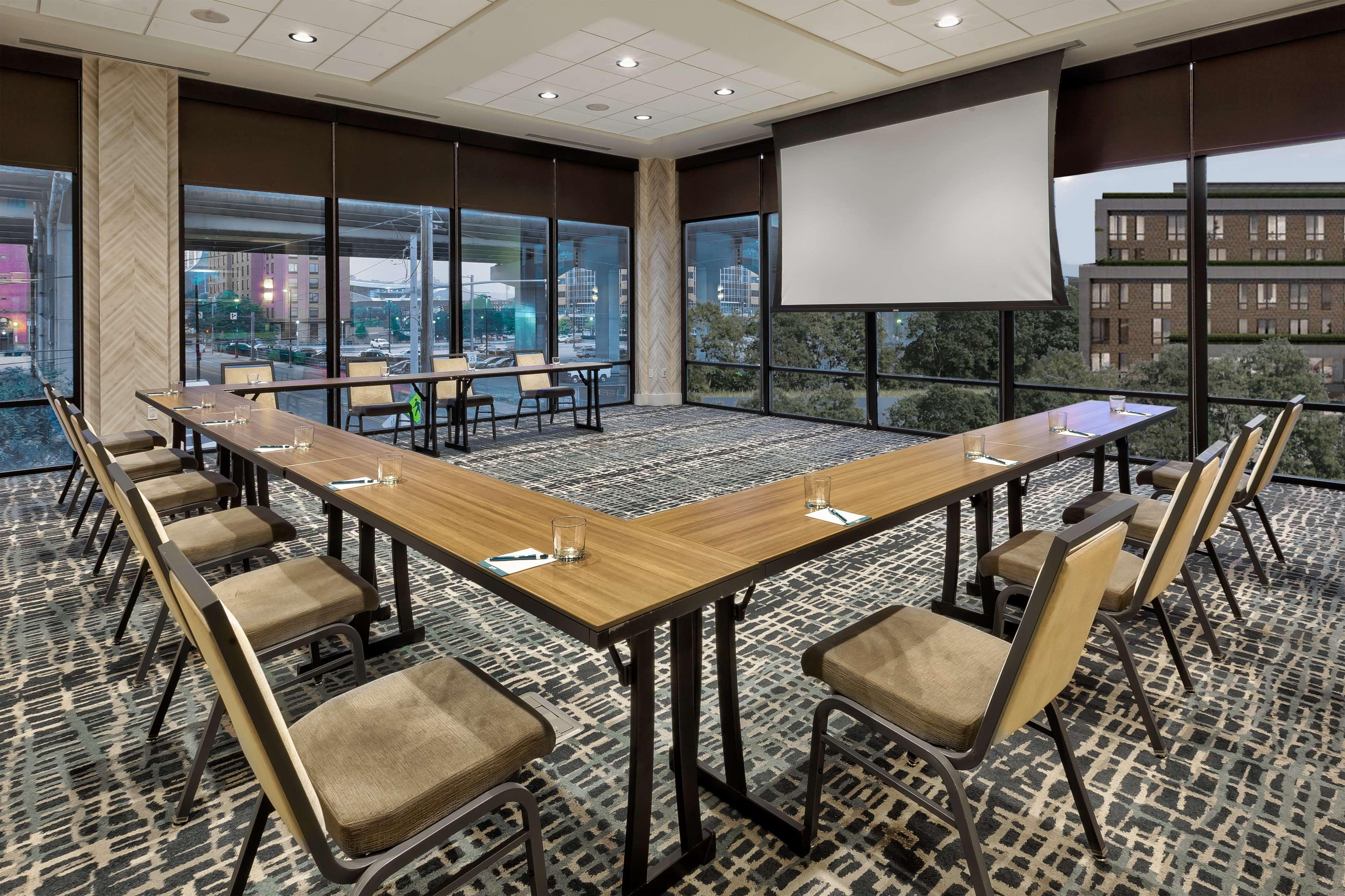 Homewood Suites By Hilton Pittsburgh Downtown Dış mekan fotoğraf