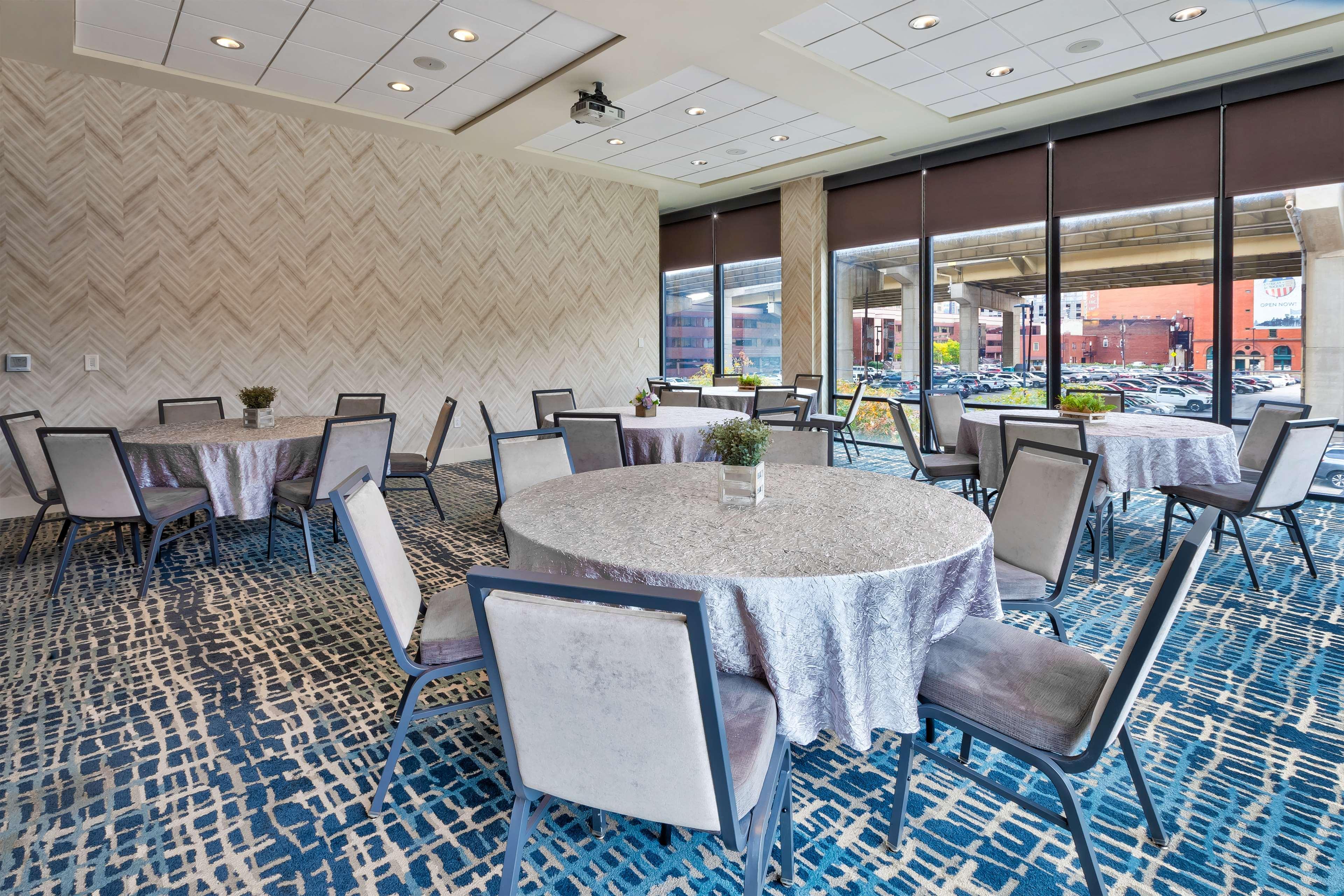 Homewood Suites By Hilton Pittsburgh Downtown Dış mekan fotoğraf