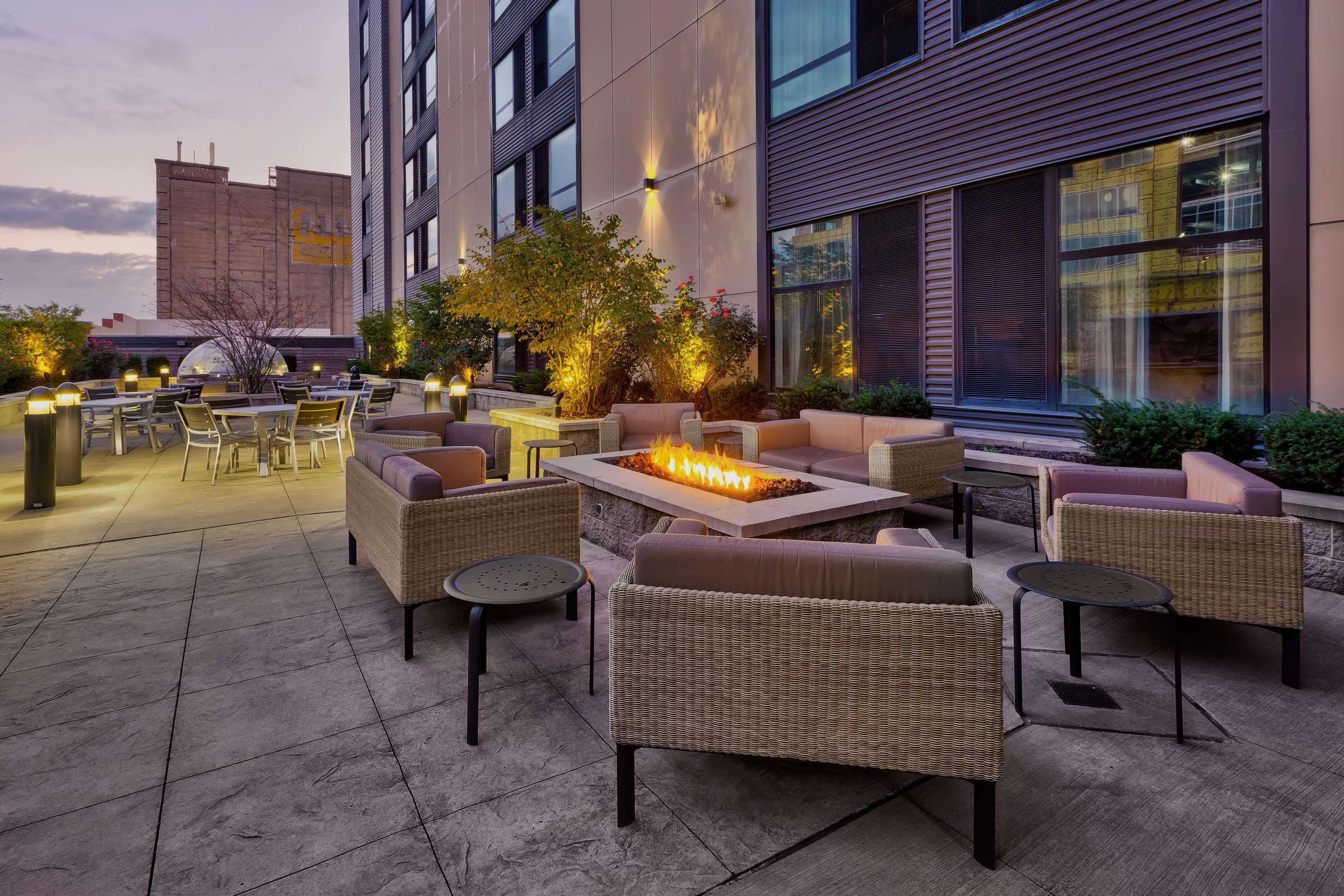 Homewood Suites By Hilton Pittsburgh Downtown Dış mekan fotoğraf