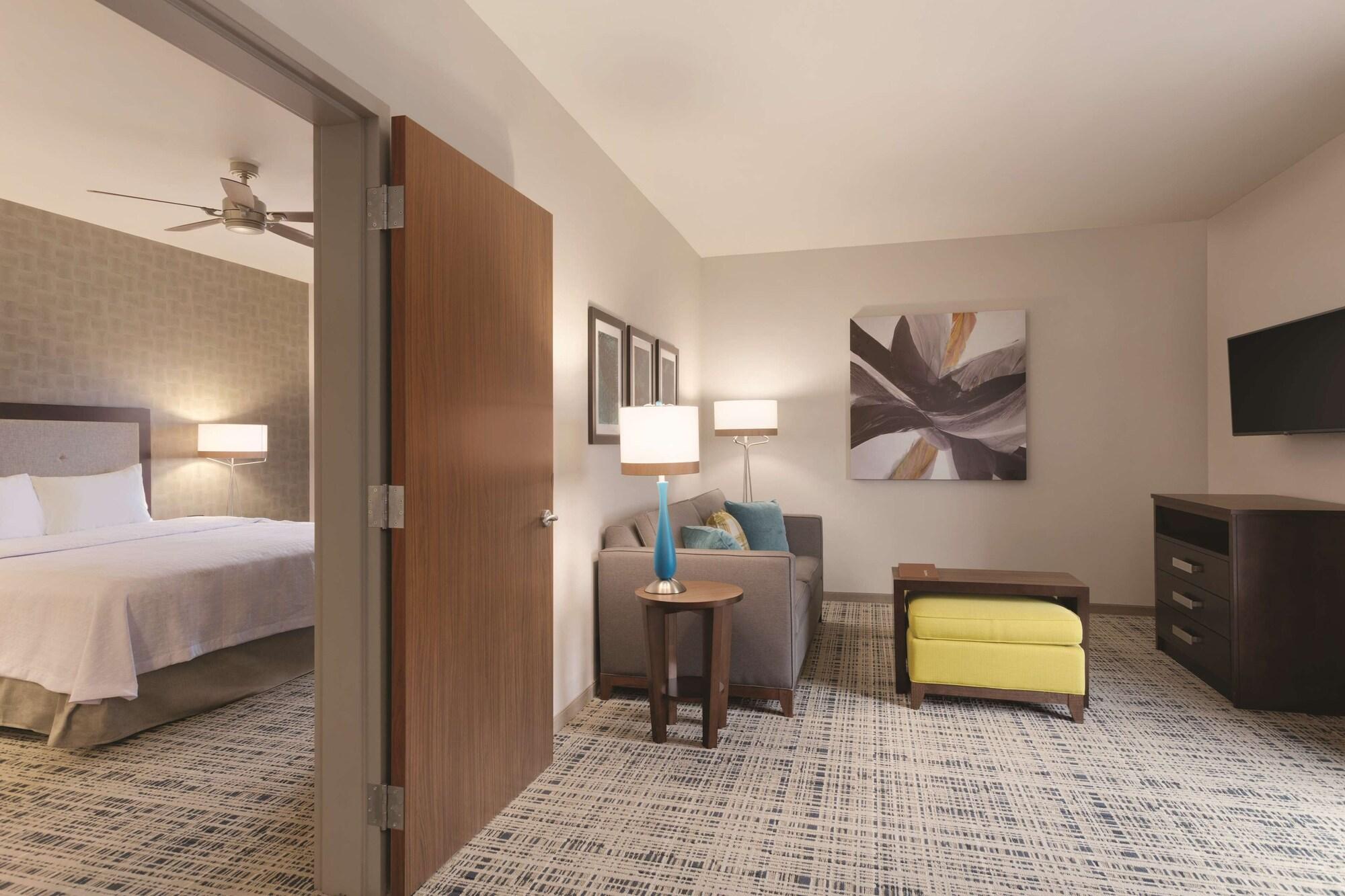 Homewood Suites By Hilton Pittsburgh Downtown Dış mekan fotoğraf