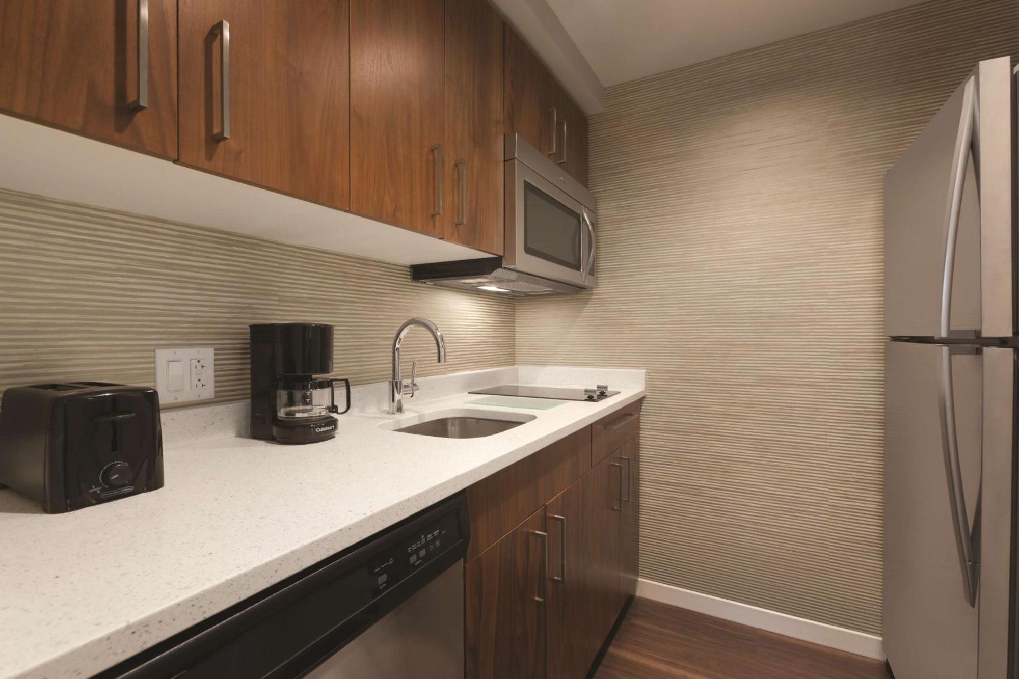 Homewood Suites By Hilton Pittsburgh Downtown Dış mekan fotoğraf