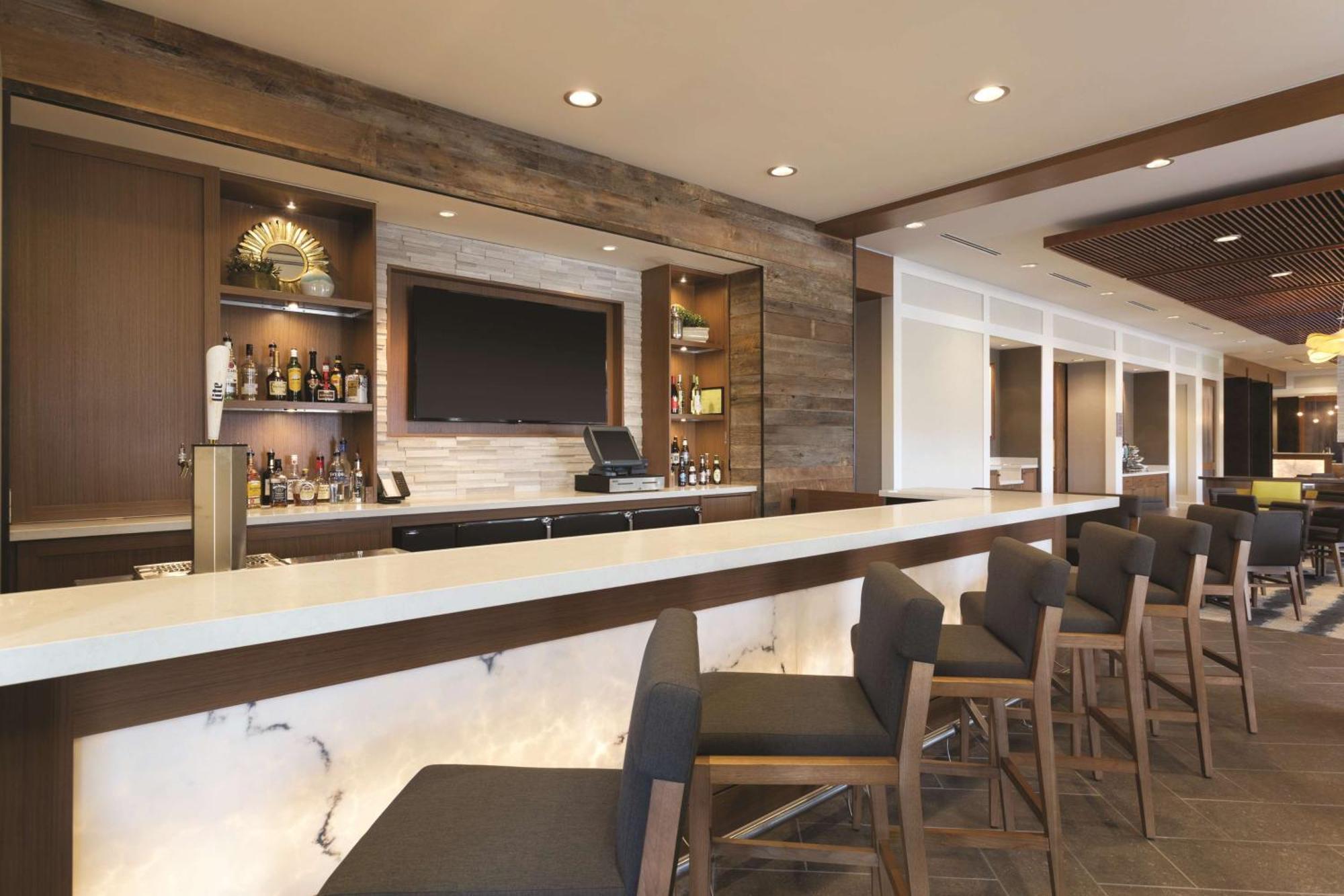 Homewood Suites By Hilton Pittsburgh Downtown Dış mekan fotoğraf
