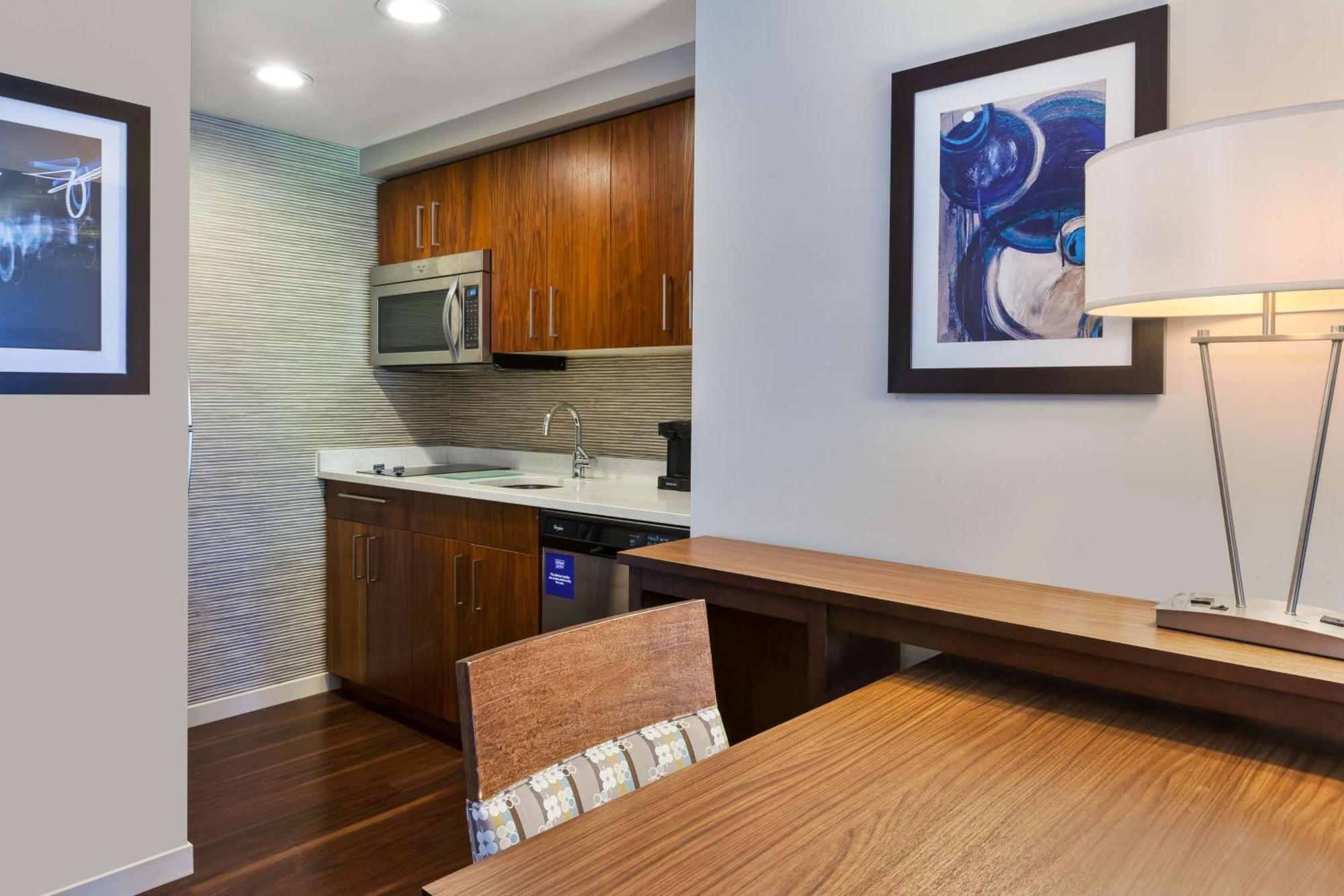 Homewood Suites By Hilton Pittsburgh Downtown Dış mekan fotoğraf