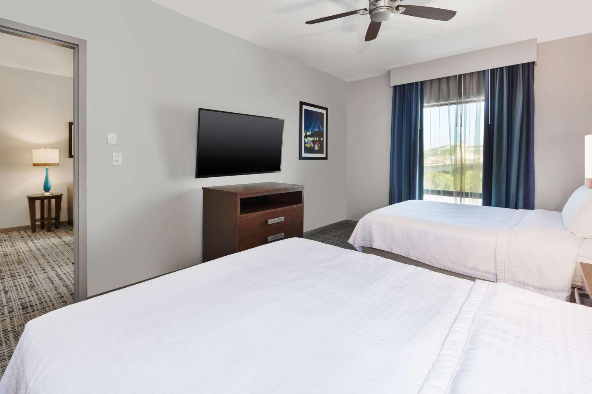 Homewood Suites By Hilton Pittsburgh Downtown Dış mekan fotoğraf