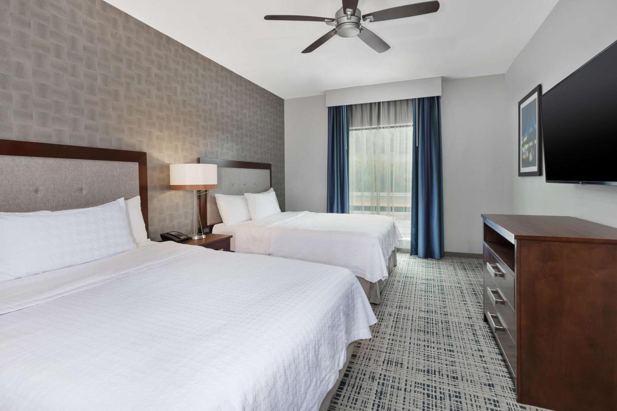 Homewood Suites By Hilton Pittsburgh Downtown Dış mekan fotoğraf