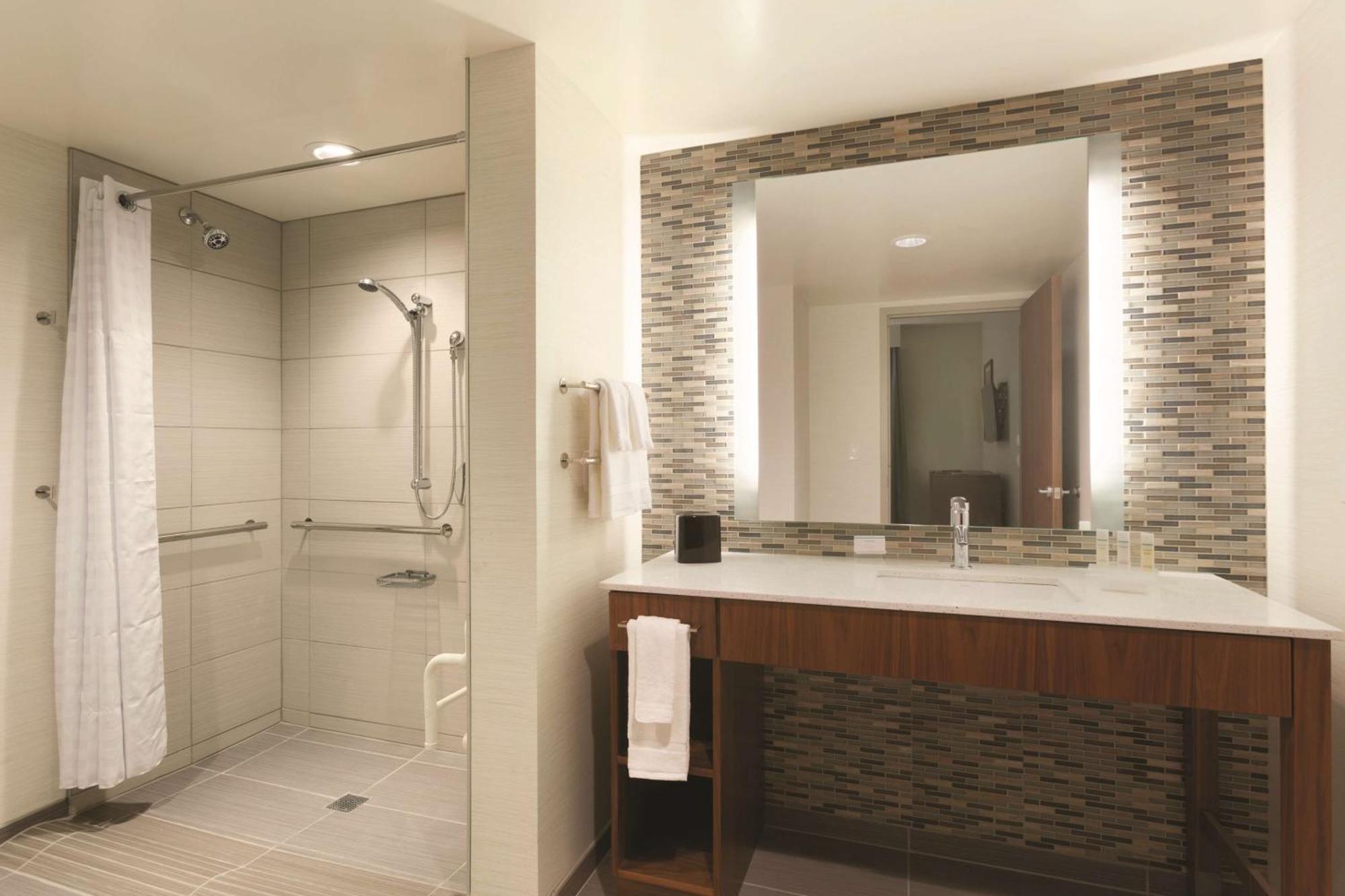 Homewood Suites By Hilton Pittsburgh Downtown Dış mekan fotoğraf