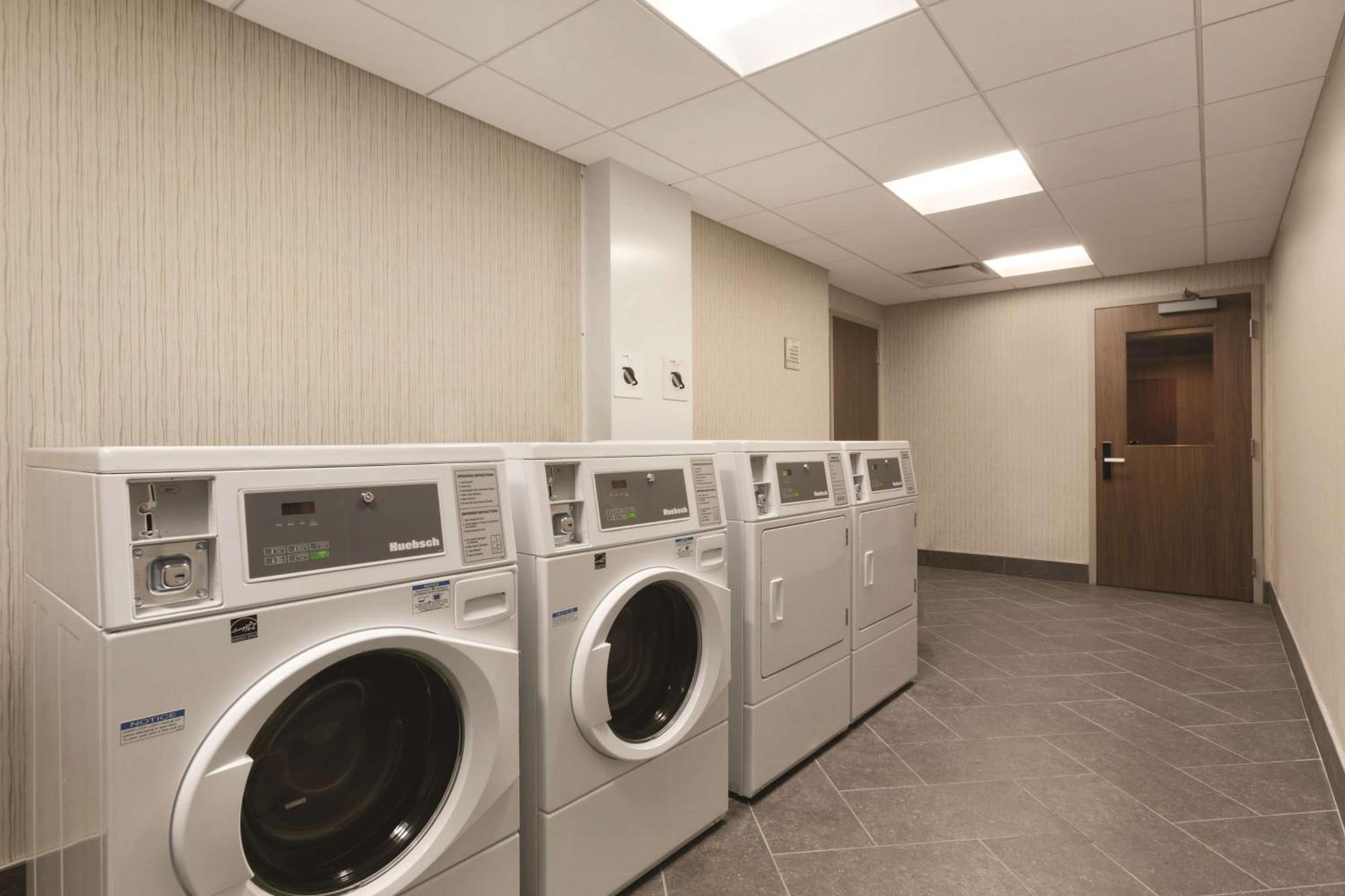 Homewood Suites By Hilton Pittsburgh Downtown Dış mekan fotoğraf