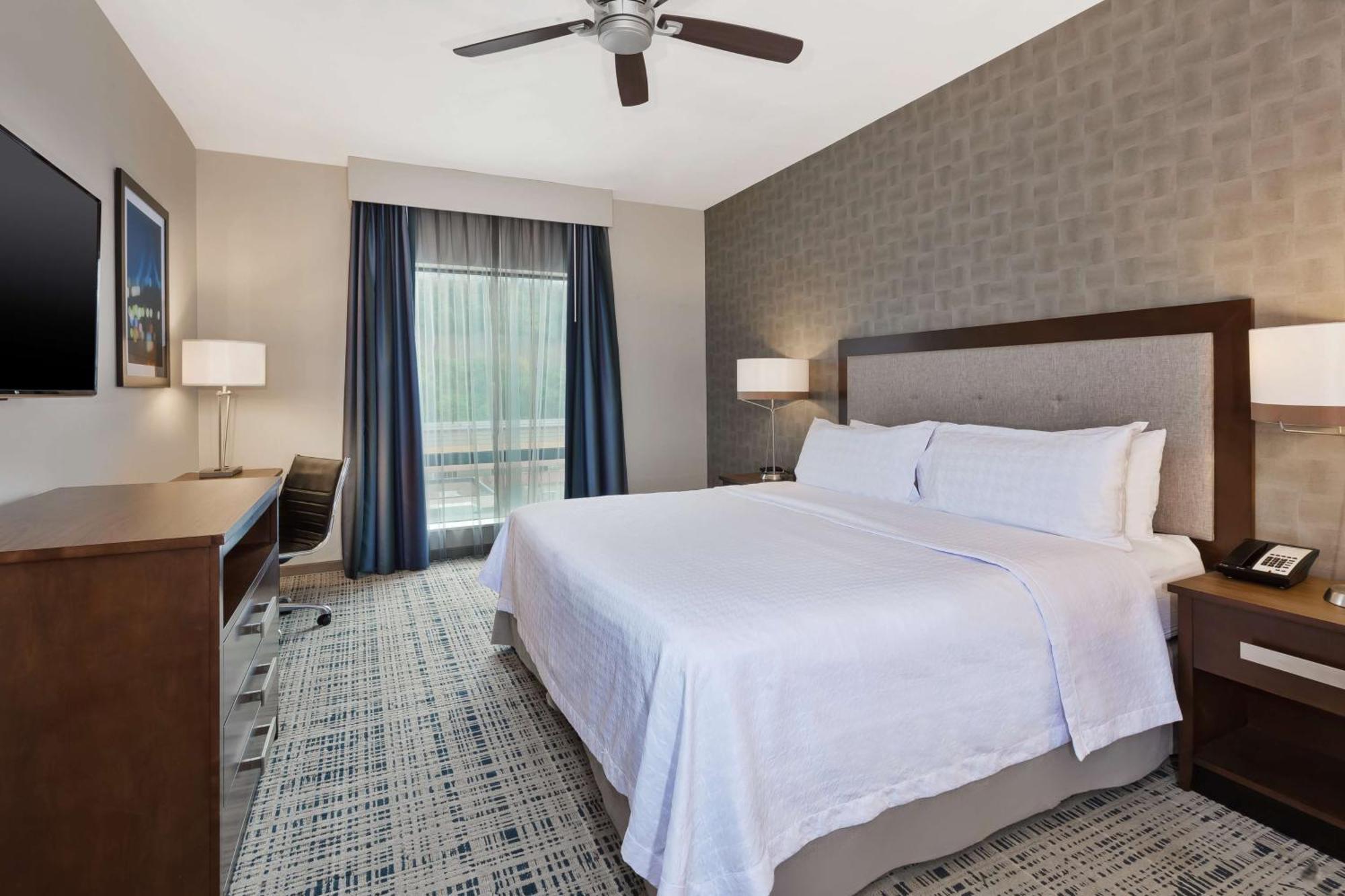 Homewood Suites By Hilton Pittsburgh Downtown Dış mekan fotoğraf