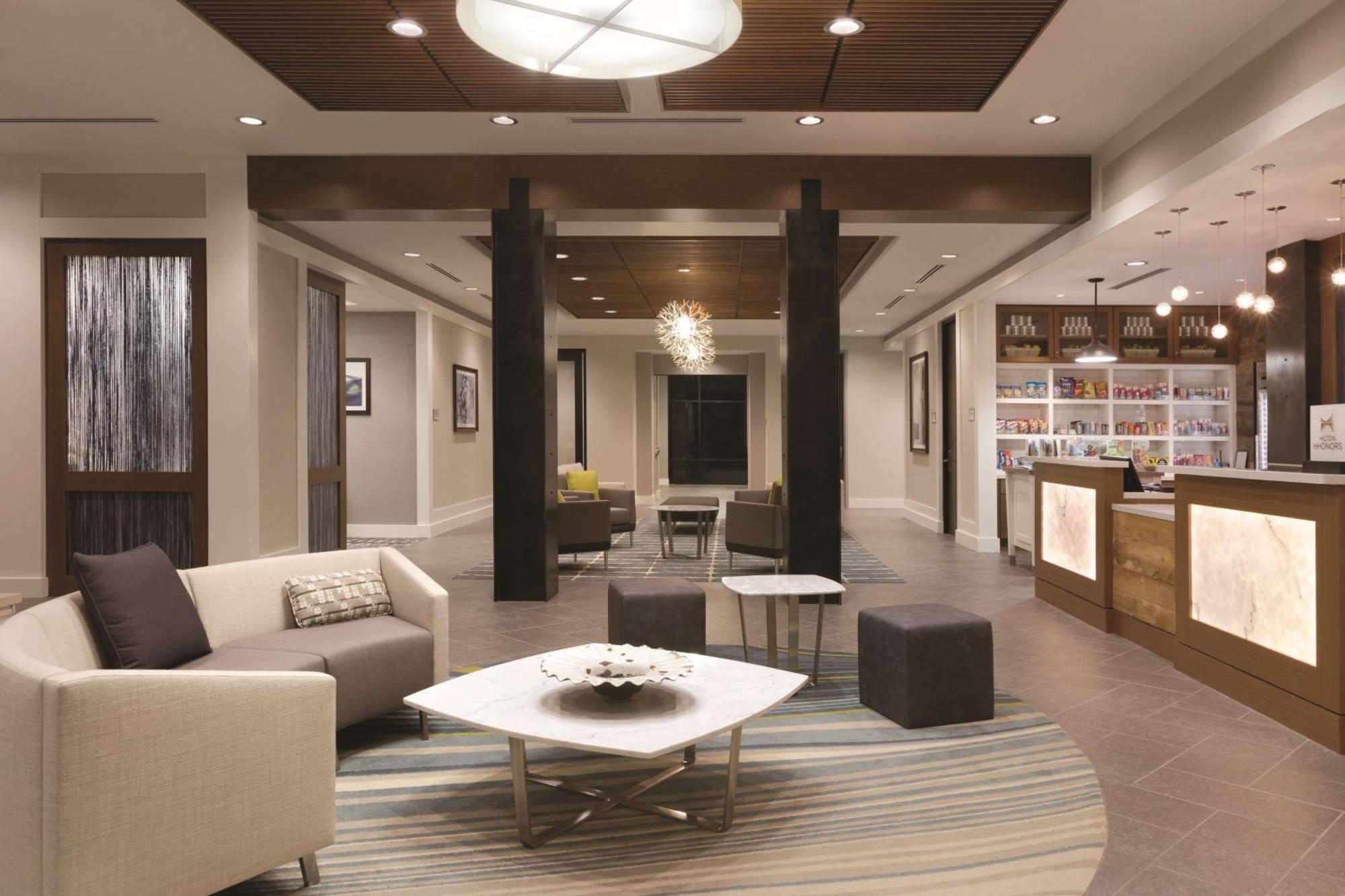 Homewood Suites By Hilton Pittsburgh Downtown Dış mekan fotoğraf