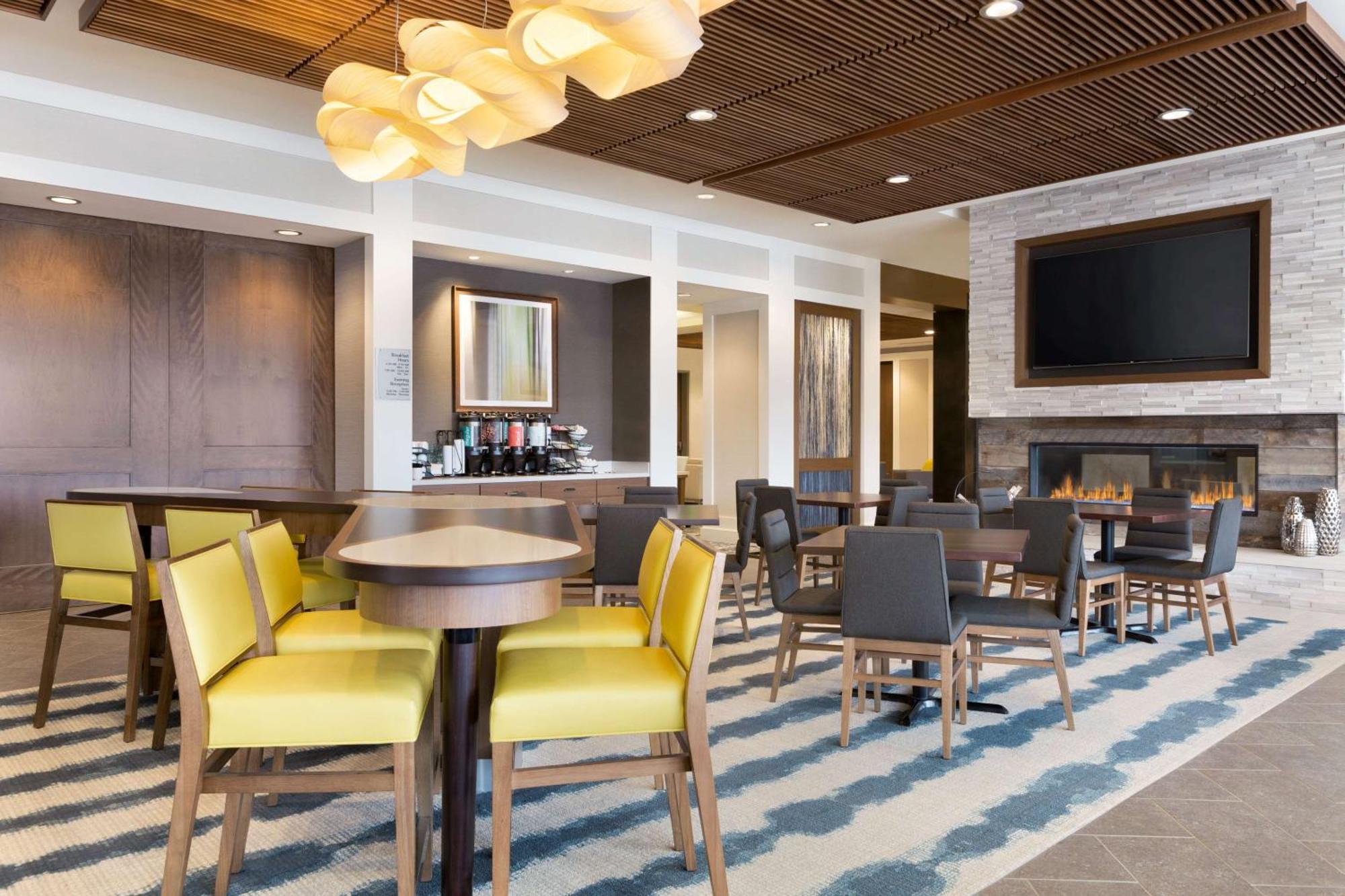 Homewood Suites By Hilton Pittsburgh Downtown Dış mekan fotoğraf