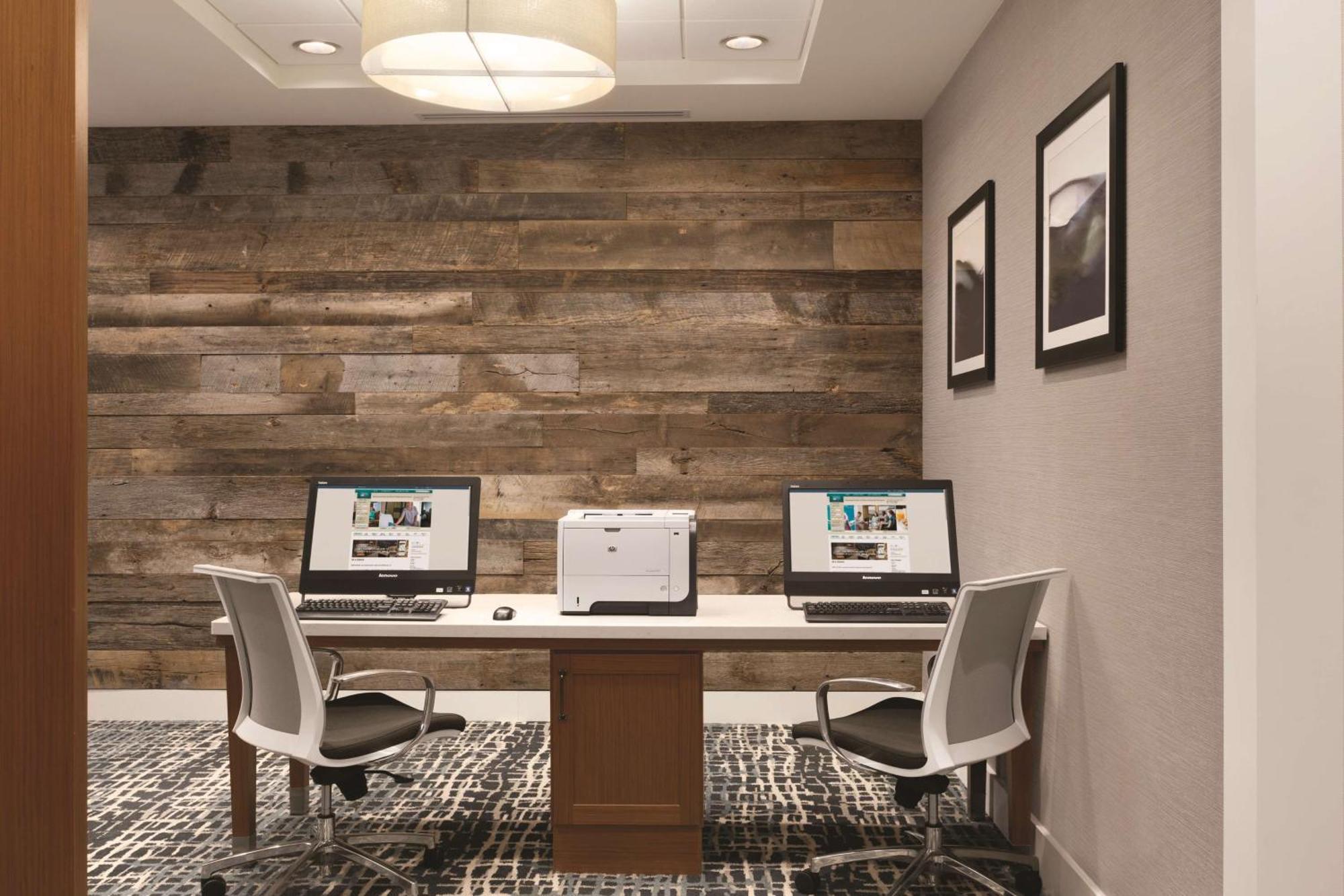 Homewood Suites By Hilton Pittsburgh Downtown Dış mekan fotoğraf